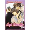 Goen Junjo romantica (Vol. 4)