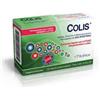 Fitobios Gastrointestinale Colis Integratore 24 Capsule Gonfiore