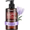 KUNDAL Marca: Kundal KUNDAL CAFFEINE ANTI-HAIR LOSS SHAMPOO Scalp Care Deep Cleansing(White Musk)17fl oz