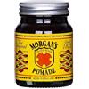 Morgans MORGAN'S POMADE The Original Simply takes the grey away! 3,53 oz (100 g) - 2 confezioni di N/A