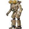 NECA Pacific Rim Deluxe 7 Serie 6 Horizon Brave Action Figure