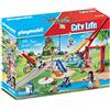 Playmobil 70328 City Life Speelpark