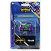 Scalextric Micro G2226 Batwheels Prank Solo Car Slot car