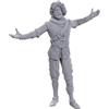 WizKids D&D Nolzur's Marvelous Miniatures: Edizione Speciale Baldur's Gate 3 (Volo & Withers)