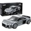 CaDA C55027W Audi R8 Coupe 1/24 C55027W