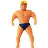 World's Smallest Worlds Smallest 512 Stretch Armstrong Altro Licenza piccola, Multi