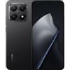 Xiaomi 15T | 12 GB | 256 GB | Dual-SIM (eSIM, Nano-SIM) | nero - molto buono