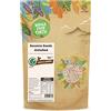Wholefood Earth - Semi di sesamo non decorticati, 1 kg, senza OGM, naturali, fonte di fibre e proteine