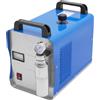 Tyvotrend H180 Lucidatrici acriliche, 400w Macchina di lucidatura da tavolo, Ossigeno Hho Lucidatura macchina, 2800℃ Fiamma Lucidatura Con Imbuto, Pistola per Saldatura, Tubo in pelle, per Lucidatura Di