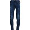 ROŸ ROGER'S - Jeans straight
