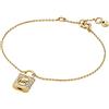 Michael Kors Bracciale Donna Gioielli Kors MK Classico cod. MKC1631AN710