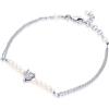 GioiaPura Bracciale Donna Gioiello Argento 925 Trendy cod. GYBARW1085-SW