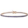 COMETE GIOIELLI Comete Bracciale Donna Gioielli Tennis Classico cod. Bra 242 M18