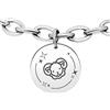 GioiaPura Bracciale Donna Segno Zodiacale Ariete Happytag Gioiello Zodiaco Offerta Classico cod. HTZOD-04