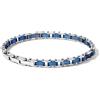 COMETE GIOIELLI Bracciale Uomo Gioielli Comete Suits Trendy cod. UBR 1077