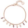 Rosato Bracciale Donna In Argento | Collezione Gaia - RZGA45