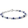 COMETE GIOIELLI Bracciale Uomo Gioielli Comete District Trendy cod. UBR 1195