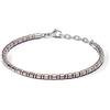 COMETE GIOIELLI Comete Bracciale Uomo Gioielli Trendy cod. UBR 1147