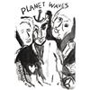Sony Music Planet Waves