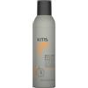 KMS CurlUp Wave Foam - Schiuma per ricci e onde flessibili, volume e definizione naturale, 200 ml