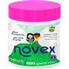Novex Burro Capillare My Little Curls per Bambini dai 3+, Burro Capillare Leave-In, Idrata Profondamente i Ricci, Adatto a tutti i Tipi di Ricci 500 g