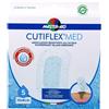 Master Aid Master-aid Cutiflex Acqua Stop Medicazione Autoadesiva Trasparente Impermeabile 10x6cm 5 Pezzi