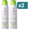 Bionike Defence Deo Fresh 48h Bipacco Deodorante Spray 2x150ml