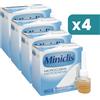 Miniclis Adulti Multipacco 4x6 Microclismi