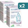 A.v.d. Reform Srl Serebiotin Bipacco Integratore Fermenti Lattici Vivi 2x20 Capsule