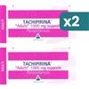 Tachipirina 1000mg Adulti Bipacco 2x10 Supposte