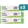 Boiron Arnica Montana 200ch Tripacco 3x1g Monodose