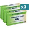 I.M.O. Complesso Dose Imo Tripacco 3x4 Tubi