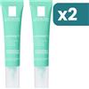 La Roche Posay La Roche-posay Hydraphase Ha Bipacco Contorno Occhi Pelle Sensibile 2x15ml