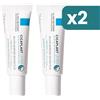La Roche Posay La Roche-posay Cicaplast balsamo labbra riparatore bipacco 2x7,5ml