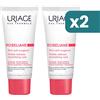 Uriage Roseliane Bipacco Crema Anti-arrossamenti 2x40ml