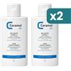 Ceramol Balsamo Bipacco Capelli 311 Cute A Tendenza Allergica 2x200ml
