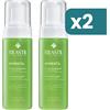 Rilastil Acnestil Mousse Bipacco Detergente Viso 2x150ml