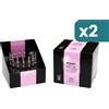 Morgan Immunoxidil Donna Trattamento Anticaduta Bipacco 2x15 Fiale