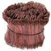 Haromac, Filo di ferro per calcestruzzo, 1000 pz., 140 x 1,0 mm, 4209414