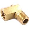 Forney 75561 Swivel, 90-degree, 1/10,2 cm maschio NPT da 1/10,2 cm femmina NPT
