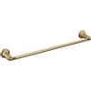 Delta 73518-CZ Saylor Bath Hardware Portasciugamani 45,7 cm, bronzo champagne