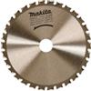 Makita B-07325 Lama Sega Circolare T.C.T. 136x20mm 50T Metalli Sottili