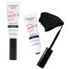 NOON'S UP Colla per Ciglia Finte senza Formaldeide 4ml Nero