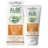 Equilibra Crema Solare Viso Anti-age 30 SPF