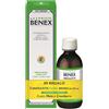 ERBORISTERIA MAGENTINA BENEX GEL 200ML+DRENANTE 150ML