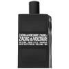 Zadig & Voltaire This is Him Eau de Toilette da uomo 100 ml