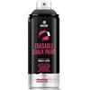 Montana Colors MTN PRO PEINTURE EFFACABLE CRAIE 400ML N