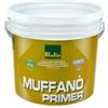 Paulin Fissativo murale all' acqua resistente a muffe e alghe Muffanò primer 750 ml