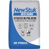 K2 Stucco In Polvere 'Restauro' A Base Di Cemento. Specifico Per Esterni.