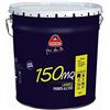 BOERO BARTOLOMEO SPA IDROPITTURA LAVABILE 150 MQ